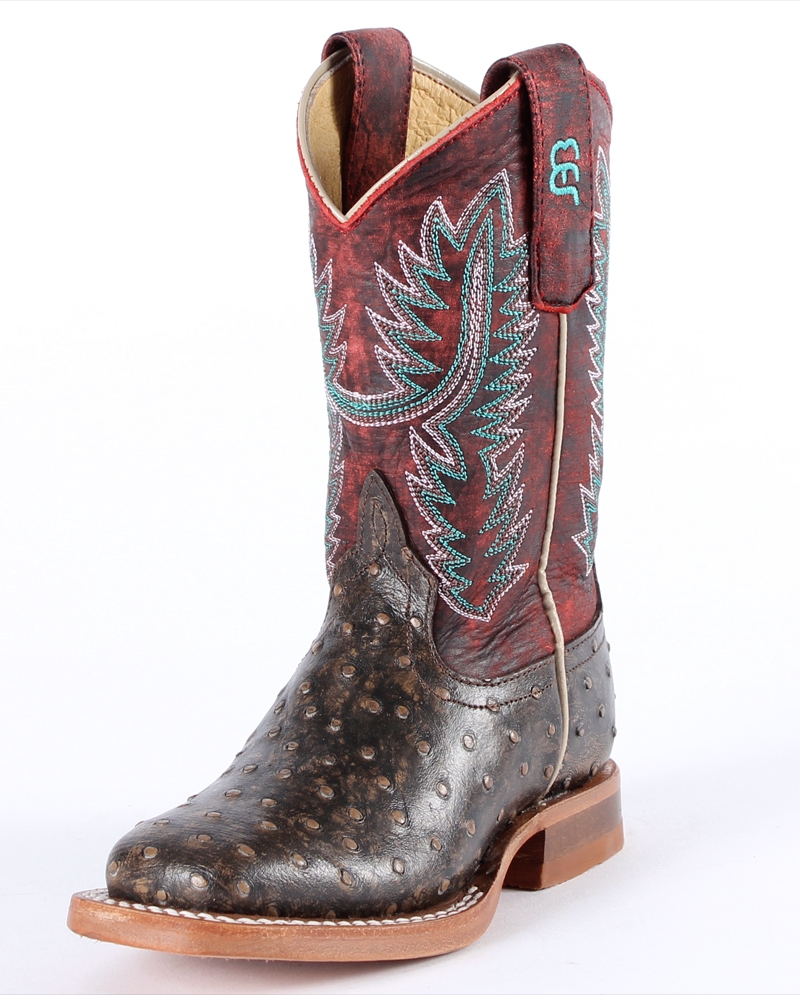 durango boot company