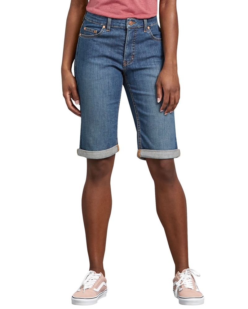 dickies bermuda shorts