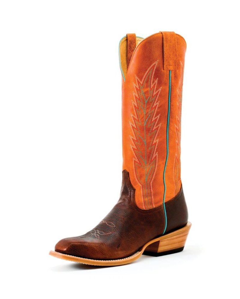 top mens cowboy boot brands