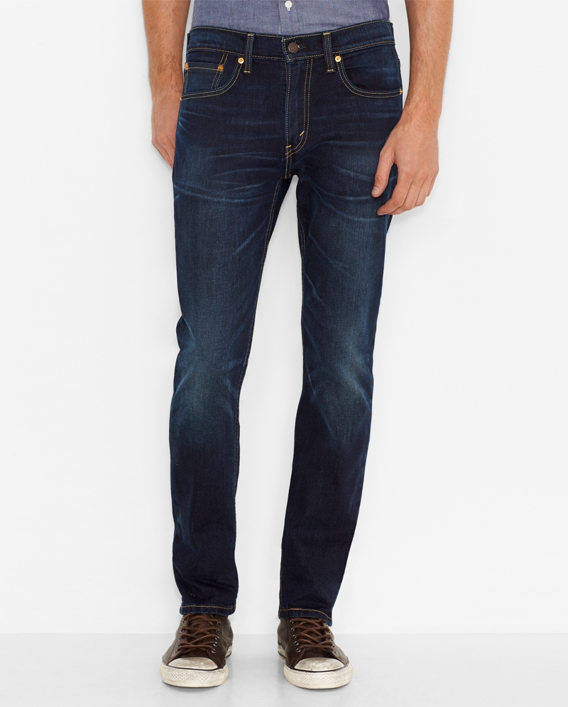 levi's men's 511 slim fit jean