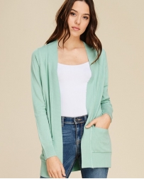 Staccato Ladies' Basic Cardigan