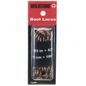 Wolverine® Brown 63" Laces