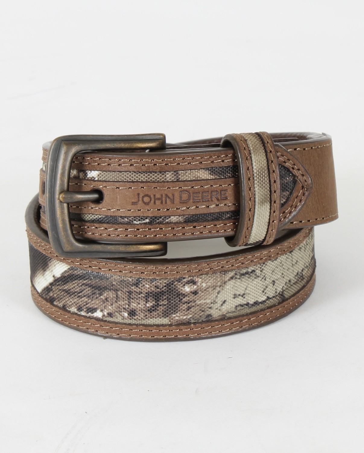 realtree camo belt
