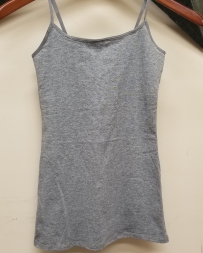 Younique® Ladies' Shelf Bra Tank