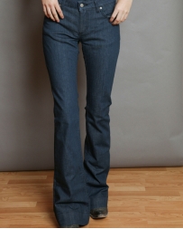 Kimes Ranch® Ladies' Lola Mid Rise Trouser Jean