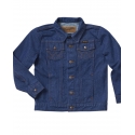 Wrangler® Boys' Unlined Jean Jacket