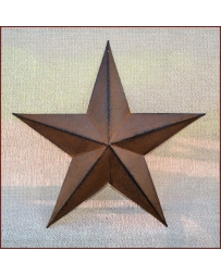 Tough 1® Rustic Star - 24"