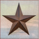 Tough 1® Rustic Star - 24"