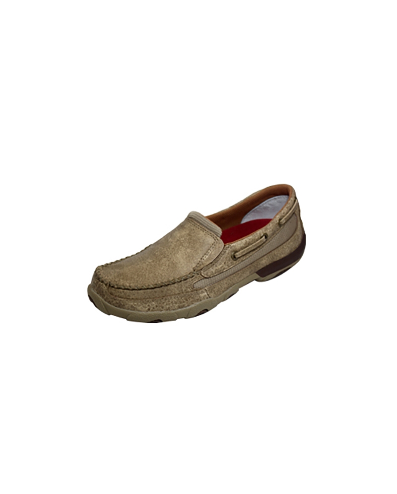 twisted x slip on shoes