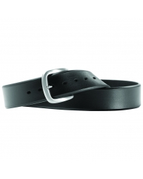 Ariat® Men's Black Leather Belt