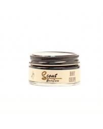 Scout Boot Care® Black Boot Cream