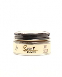Scout Boot Care® Brown Boot Cream
