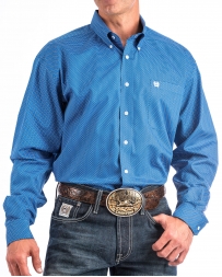 Cinch® Men's Classic Print Shirt