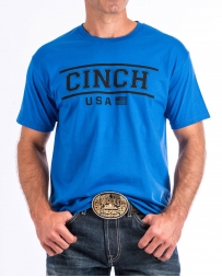 Cinch® Men's Graphic Tee