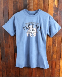 Fort Frontier® Fort Rodeo Department Tee