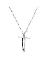 Montana Silversmiths® Ladies' Faith In Motion Necklace