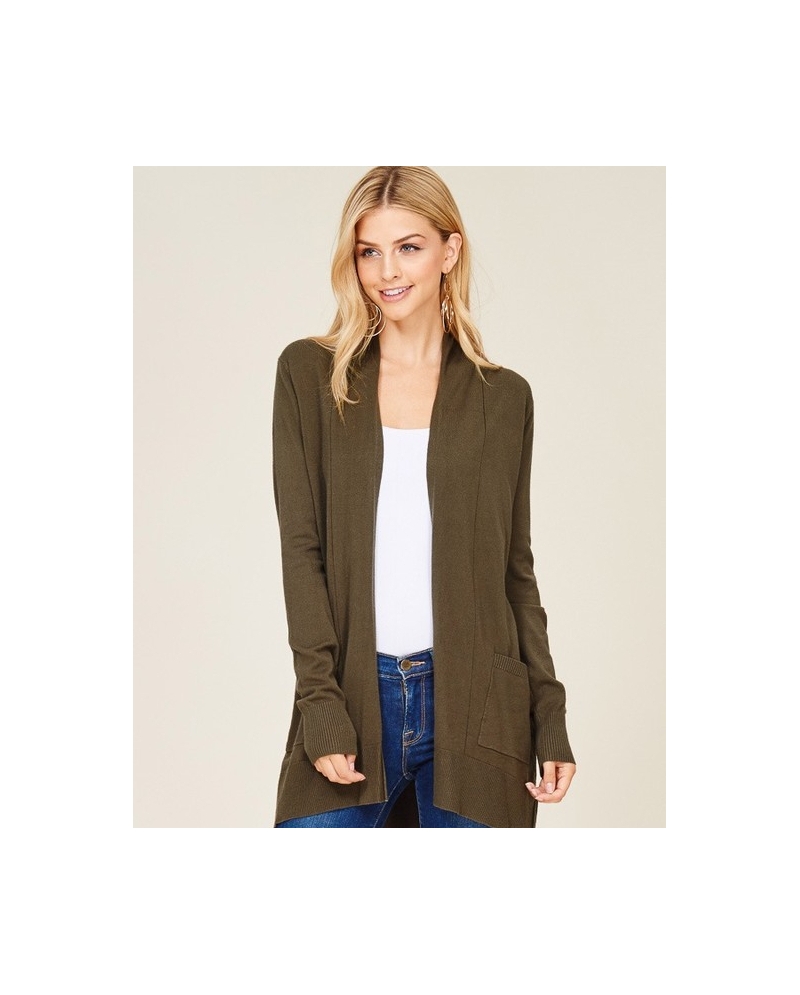 stretch knit material