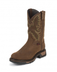 Tony Lama® Men's TLX 11" Waterproof Performance