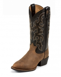 Tony Lama® Men's 3R Walnut Brindle 13" Western Boot