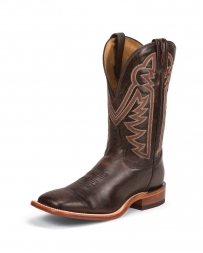 Tony Lama® Men's Rust Raven Americana Western Boots