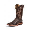 Tony Lama® Men's Rust Raven Americana Western Boots