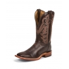 Tony Lama® Men's Rust Raven Americana Western Boots