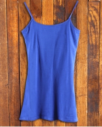 Younique® Ladies' Shelf Bra Tank