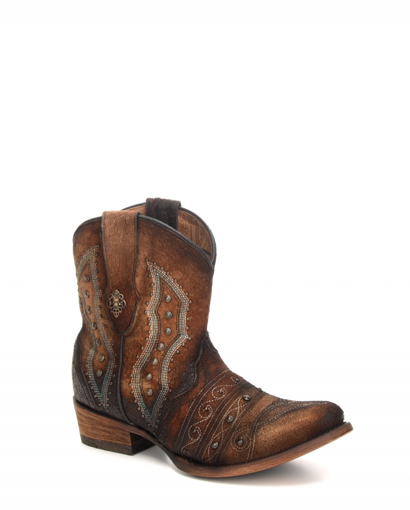 corral boots website