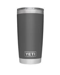 Yeti® Ramble 20 OZ Charcoal