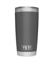 Yeti® Ramble 20 OZ Charcoal