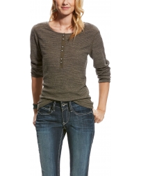 Ariat® Ladies' Alpine Henley