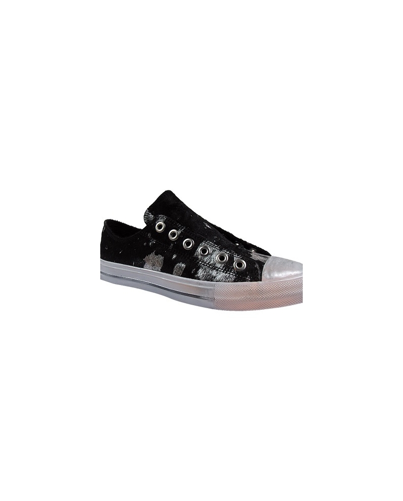 naughty monkey sneakers