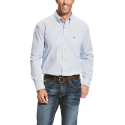 Ariat® Men's Long Sleeve Shirt