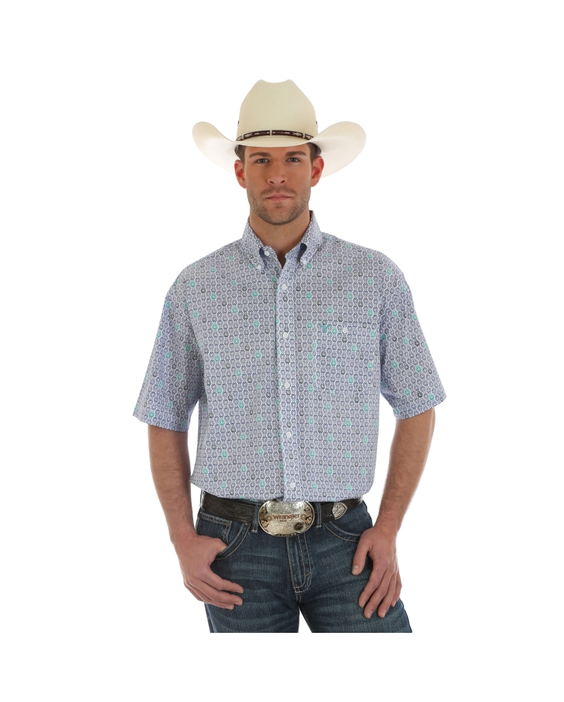 wrangler 20x competition advanced comfort shirts