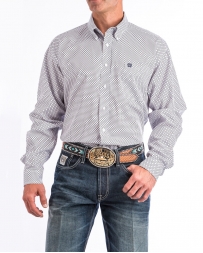 Cinch® Men's Classic Print Shirt