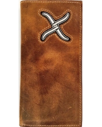 Twisted X® Men's Rodeo Wallet