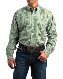 Cinch® Men's Classic Print Shirt