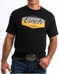Cinch® Men's Cinch Logo Tee