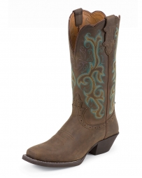 Justin Boots Fort Brands Justin Boots Las Durant Stampede Western