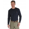 Riggs Workwear® By Wrangler® Men's Long Sleeve Henley - Big