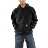 Carhartt® Men's Midweight Hooded Pullover Sweatshirt