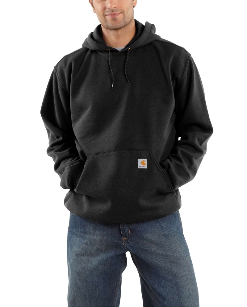 carhartt men hoodie