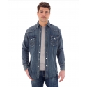 Wrangler® Men's Authentic Cowboy Cut® Work Shirt