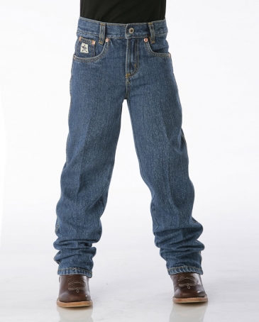 Cinch® Boys' Original Fit Jeans - Regular Fit - Youth