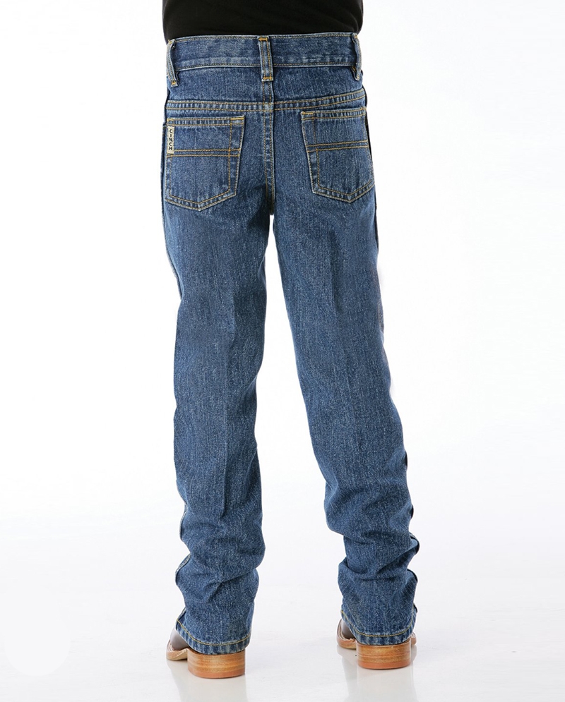 Cinch® Boys' Original Fit Jeans - Slim Fit - Youth - Fort Brands