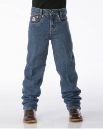 Cinch® Boys' Original Fit Jeans - Regular Fit - Child