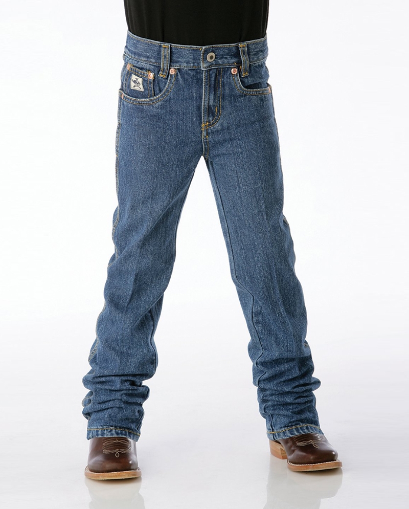 slim fit jeans kids
