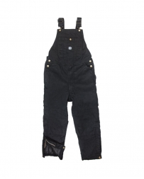 Key® Insulated Duck Bib Overall - Youth