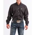 Cinch® Men's Pinpoint Collection Shirt