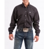 Cinch® Men's Pinpoint Collection Shirt